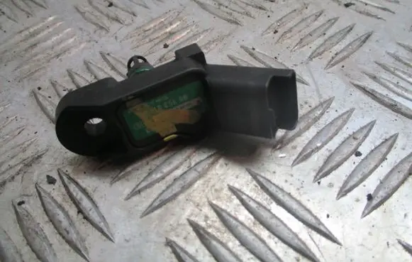 Citroen C5 Air pressure sensor 9639381480