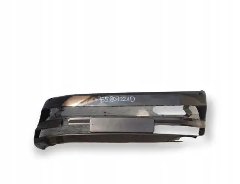 Volkswagen Transporter - Caravelle T6 Front bumper 7E5807221