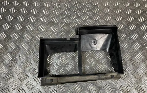Peugeot 208 I Cabin air micro filter frame (part) 9649775180 9649775080