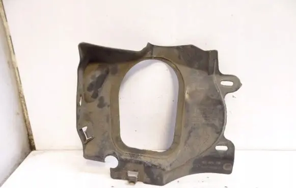 Audi A4 S4 B6 8E 8H Front driveshaft 8E0864310
