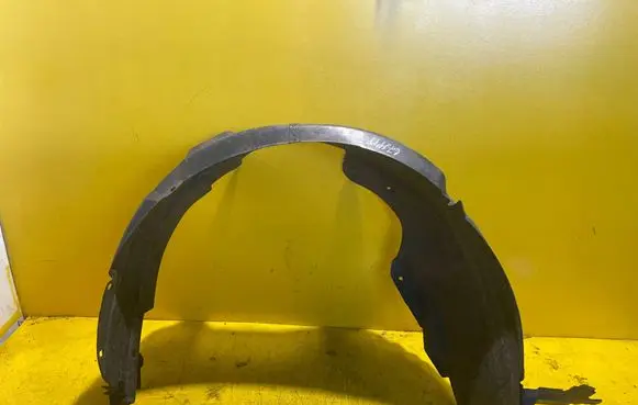 KIA Ceed Front wheel arch liner splash guards 868141H500
