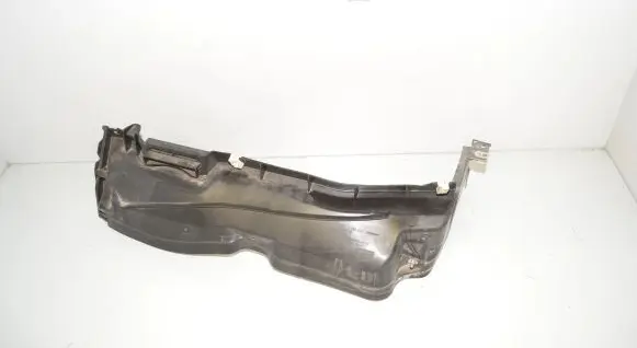 BMW 2 F46 Heat shield in engine bay 7290813 51717290813