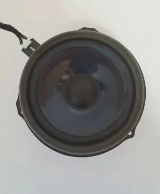 Ford Mondeo MK IV Front door speaker 6M2T18808FC