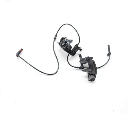 Mercedes-Benz GLE (W166 - C292) ABS brake wheel speed sensor A1664211394