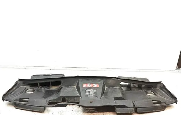 Mercedes-Benz E W212 Engine bonnet/hood lock trim molding A2125000255 A2125000355
