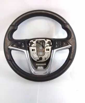 Opel Astra J Steering wheel 13351029 0060016021