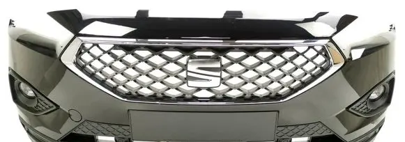 Seat Tarraco Front bumper 5FJ807221D