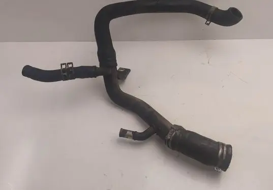 Ford Focus Engine coolant pipe/hose XS4Q8A567CB 98AB8B273HF