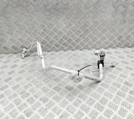 Mercedes-Benz CLA C117 X117 W117 Air conditioning (A/C) pipe/hose A2468302615