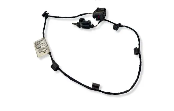 Skoda Octavia Mk3 (5E) Parking sensor (PDC) wiring loom 5E0971095