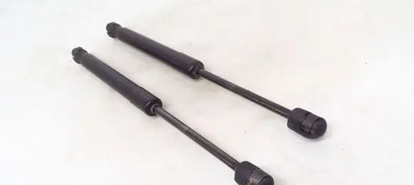 Audi A4 S4 B6 8E 8H Tailgate/trunk strut/damper 4B5827552G