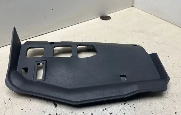 BMW 1 E81 E87 Dashboard lower bottom trim panel 51456966279.00