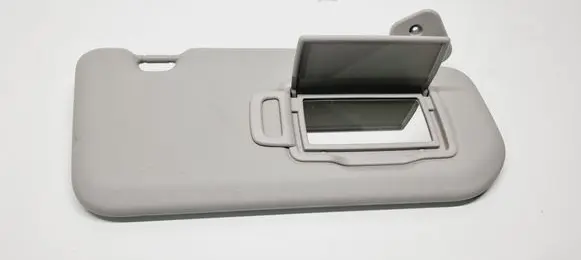 Nissan Qashqai J12 Sun visor 964006UA2A