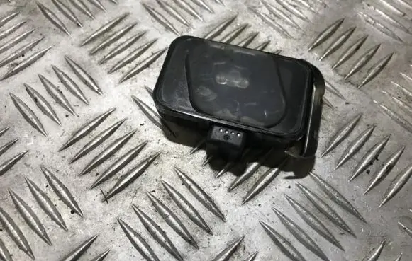 Peugeot 407 Rain sensor 9652490380 1397212076