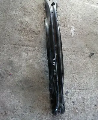 Volvo S80 Rear bumper cross member