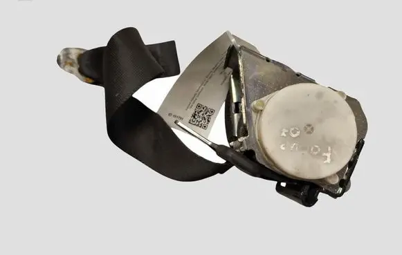 Ford Focus Rear seatbelt 4M51A611B63AJ