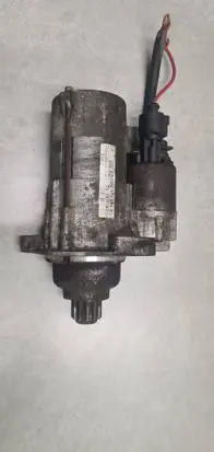 Volkswagen Touran I Starter motor TS18ER123