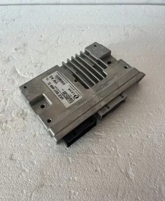 Audi A6 S6 C8 4K Other control units/modules 4KE907468G
