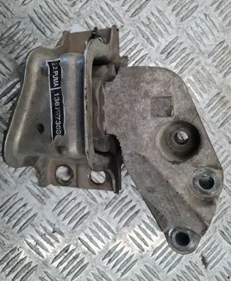 Peugeot Boxer Engine mount bracket A23607122