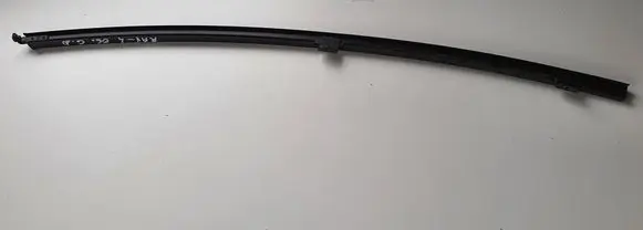 Toyota RAV 4 (XA30) Rear door windshield rail 