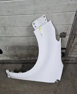 Peugeot Expert Fender 