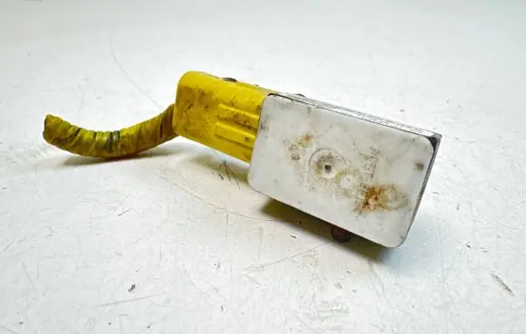 Honda Accord Airbag deployment crash/impact sensor 77930TC0H210M1 0WV00SM