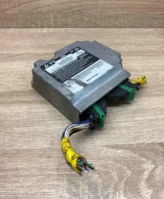 Fiat Stilo Airbag control unit/module 46835521 5WK42969 C404
