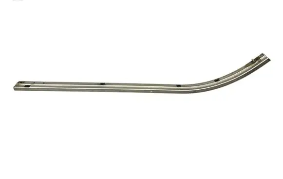 Mercedes-Benz Vito Viano W639 Sliding door bottom rail A6397600335