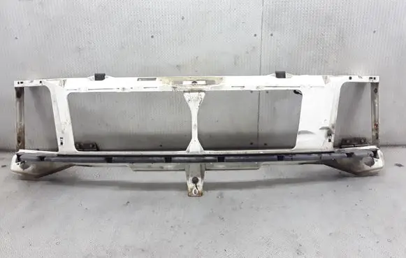 Volkswagen II LT Radiator support slam panel