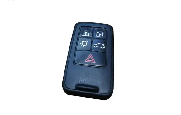 Volvo V40 Ignition key/card 5WK49244