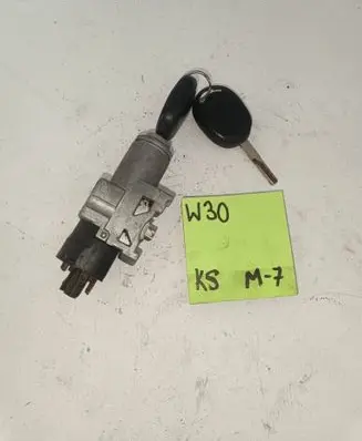 Daewoo Leganza Ignition lock 26034041