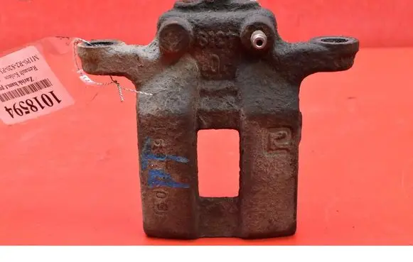 Renault Koleos I Rear brake caliper