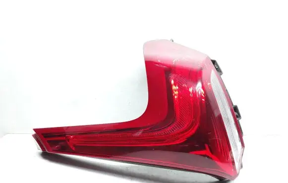 Volvo V40 Rear/tail lights 31395845