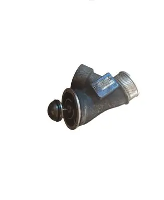 Volvo XC60 Turbo solenoid valve 31293089 59001030121 59001030256