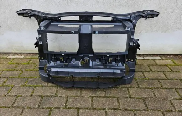 BMW X1 E84 Radiator support slam panel 2990176 51642990176