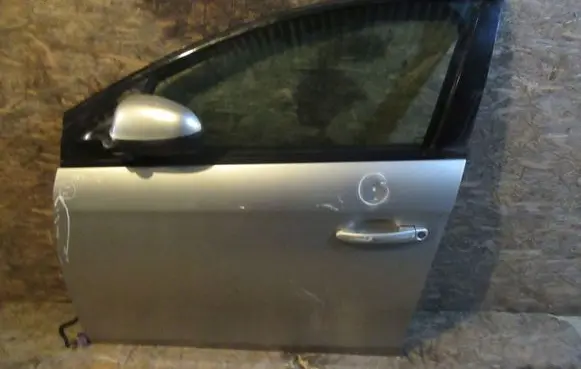 Fiat Bravo Front door