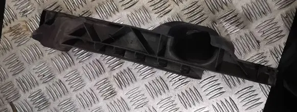Volkswagen Golf V Front bumper mounting bracket 1k0807890a