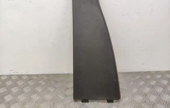 Ford Transit Custom (B) pillar trim (bottom) BK21V243W07
