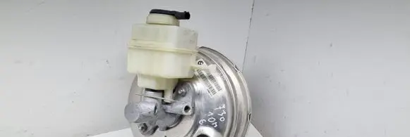 BMW 7 F01 F02 F03 F04 Brake booster 296785394025