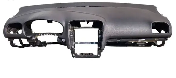 Volkswagen Golf VI Dashboard 5N0010718F