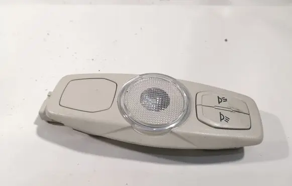 Ford C-MAX II Rear seat light AM5113K767BF