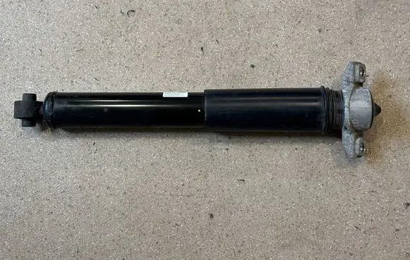 KIA Sorento IV Rear shock absorber/damper 55360P2500