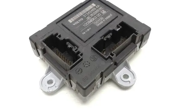 Volvo XC70 Door control unit/module 31343469AA 1009406300