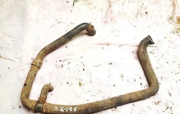 Volkswagen Transporter - Caravelle T4 Engine coolant pipe/hose 323220