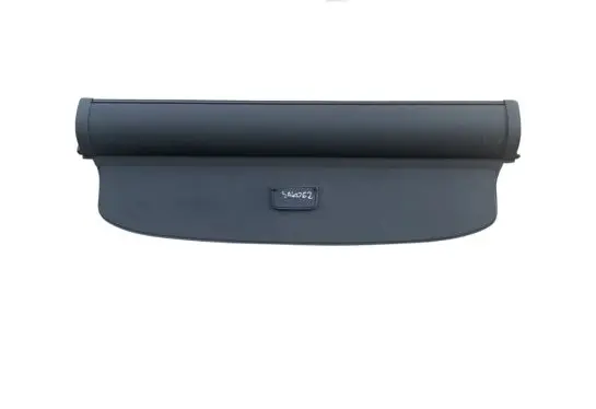Audi A4 S4 B6 8E 8H Parcel shelf load cover 