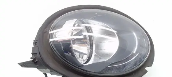 Mini One - Cooper F56 F55 Headlight/headlamp 7401604