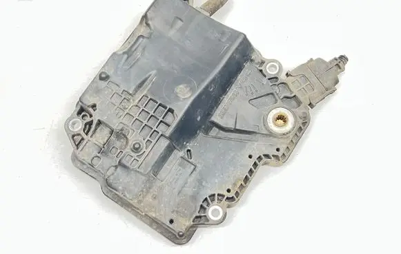 Mercedes-Benz ML W164 Gearbox control unit/module A1644460710