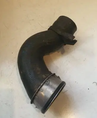 Volkswagen Golf IV Intercooler hose/pipe 1J0145838
