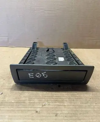 BMW 7 E65 E66 Cup holder back 7007888
