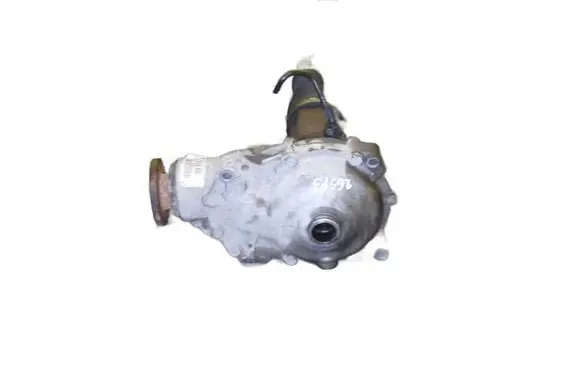 BMW X1 E84 Front differential 7583773 MOST DYDER